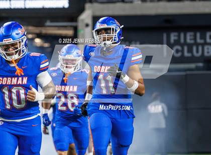 Thumbnail 1 in Arbor View vs Bishop Gorman (NIAA 5A Open Final) photogallery.