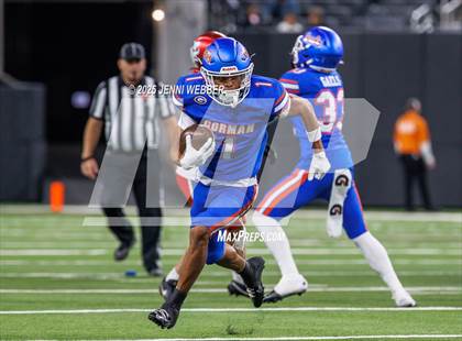 Thumbnail 3 in Arbor View vs Bishop Gorman (NIAA 5A Open Final) photogallery.