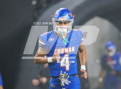 Thumbnail 1 in Arbor View vs Bishop Gorman (NIAA 5A Open Final) photogallery.