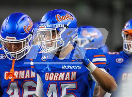 Thumbnail 2 in Arbor View vs Bishop Gorman (NIAA 5A Open Final) photogallery.