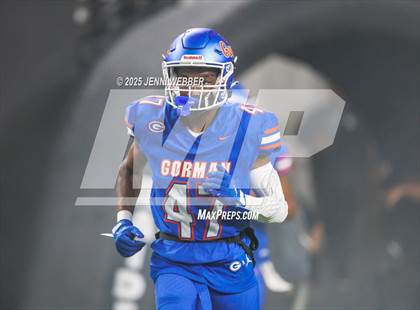 Thumbnail 3 in Arbor View vs Bishop Gorman (NIAA 5A Open Final) photogallery.
