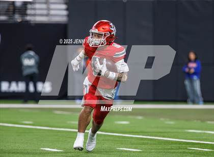Thumbnail 1 in Arbor View vs Bishop Gorman (NIAA 5A Open Final) photogallery.