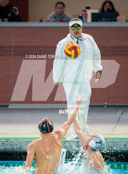 Thumbnail 2 in South Pasadena vs Cleveland (CIF SoCal D3 Regional Final) photogallery.