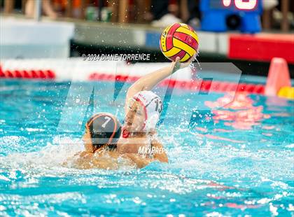 Thumbnail 3 in South Pasadena vs Cleveland (CIF SoCal D3 Regional Final) photogallery.