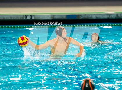 Thumbnail 1 in South Pasadena vs Cleveland (CIF SoCal D3 Regional Final) photogallery.