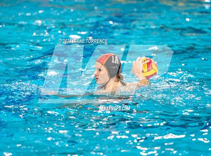 Thumbnail 3 in South Pasadena vs Cleveland (CIF SoCal D3 Regional Final) photogallery.