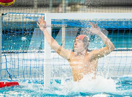 Thumbnail 3 in South Pasadena vs Cleveland (CIF SoCal D3 Regional Final) photogallery.