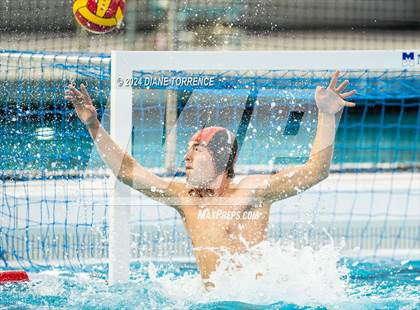 Thumbnail 1 in South Pasadena vs Cleveland (CIF SoCal D3 Regional Final) photogallery.