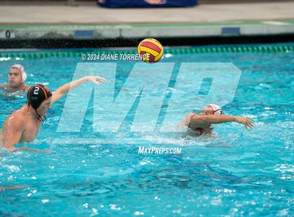 Thumbnail 2 in South Pasadena vs Cleveland (CIF SoCal D3 Regional Final) photogallery.