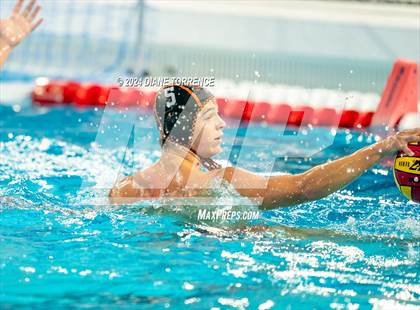 Thumbnail 3 in South Pasadena vs Cleveland (CIF SoCal D3 Regional Final) photogallery.
