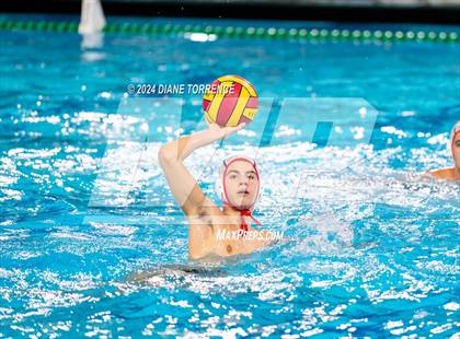 Thumbnail 3 in South Pasadena vs Cleveland (CIF SoCal D3 Regional Final) photogallery.