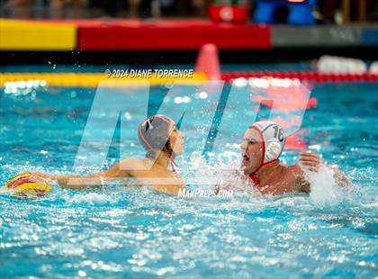 Thumbnail 3 in South Pasadena vs Cleveland (CIF SoCal D3 Regional Final) photogallery.