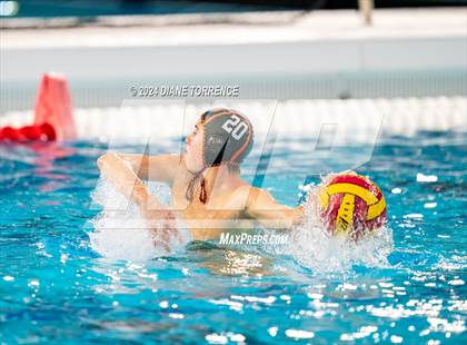 Thumbnail 1 in South Pasadena vs Cleveland (CIF SoCal D3 Regional Final) photogallery.