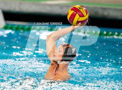 Thumbnail 2 in South Pasadena vs Cleveland (CIF SoCal D3 Regional Final) photogallery.