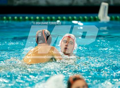 Thumbnail 3 in South Pasadena vs Cleveland (CIF SoCal D3 Regional Final) photogallery.