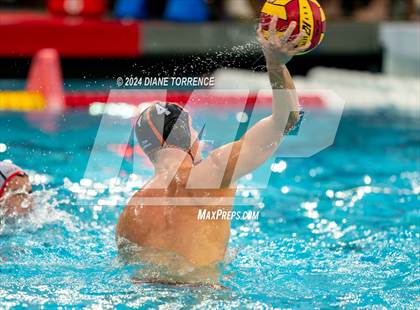 Thumbnail 2 in South Pasadena vs Cleveland (CIF SoCal D3 Regional Final) photogallery.