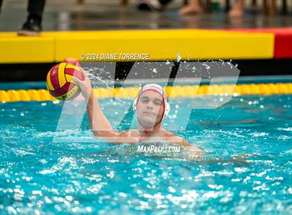 Thumbnail 2 in South Pasadena vs Cleveland (CIF SoCal D3 Regional Final) photogallery.