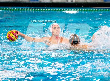 Thumbnail 2 in South Pasadena vs Cleveland (CIF SoCal D3 Regional Final) photogallery.