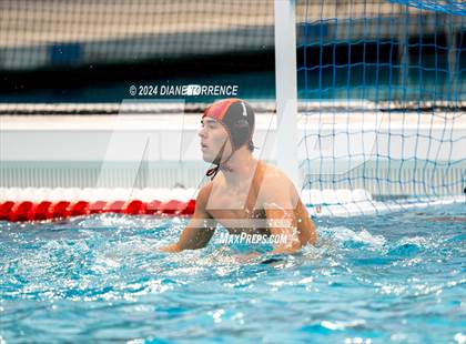 Thumbnail 2 in South Pasadena vs Cleveland (CIF SoCal D3 Regional Final) photogallery.