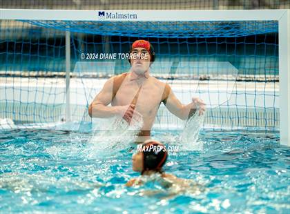 Thumbnail 2 in South Pasadena vs Cleveland (CIF SoCal D3 Regional Final) photogallery.