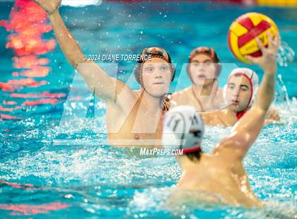 Thumbnail 2 in South Pasadena vs Cleveland (CIF SoCal D3 Regional Final) photogallery.