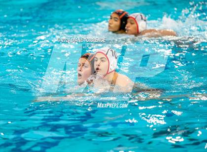Thumbnail 1 in South Pasadena vs Cleveland (CIF SoCal D3 Regional Final) photogallery.