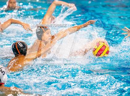 Thumbnail 3 in South Pasadena vs Cleveland (CIF SoCal D3 Regional Final) photogallery.