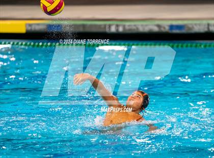 Thumbnail 2 in South Pasadena vs Cleveland (CIF SoCal D3 Regional Final) photogallery.