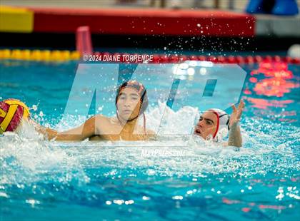 Thumbnail 1 in South Pasadena vs Cleveland (CIF SoCal D3 Regional Final) photogallery.