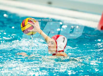 Thumbnail 2 in South Pasadena vs Cleveland (CIF SoCal D3 Regional Final) photogallery.