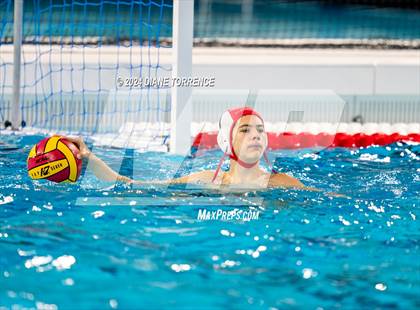 Thumbnail 1 in South Pasadena vs Cleveland (CIF SoCal D3 Regional Final) photogallery.