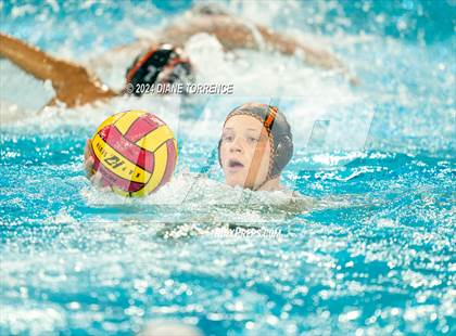 Thumbnail 1 in South Pasadena vs Cleveland (CIF SoCal D3 Regional Final) photogallery.