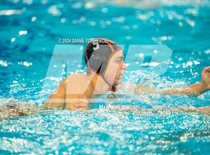 Thumbnail 1 in South Pasadena vs Cleveland (CIF SoCal D3 Regional Final) photogallery.
