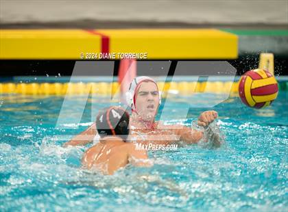 Thumbnail 1 in South Pasadena vs Cleveland (CIF SoCal D3 Regional Final) photogallery.