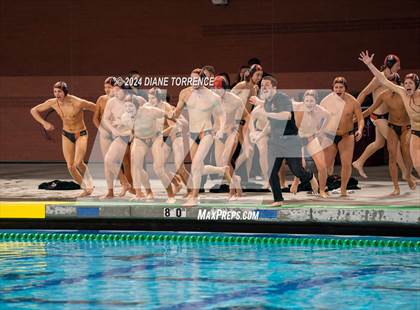 Thumbnail 3 in South Pasadena vs Cleveland (CIF SoCal D3 Regional Final) photogallery.