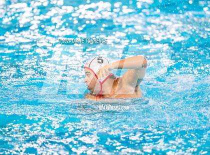 Thumbnail 2 in South Pasadena vs Cleveland (CIF SoCal D3 Regional Final) photogallery.