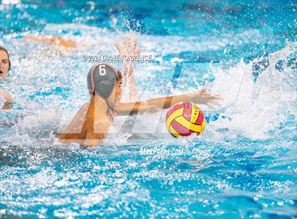 Thumbnail 1 in South Pasadena vs Cleveland (CIF SoCal D3 Regional Final) photogallery.