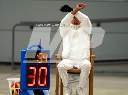 Thumbnail 3 in South Pasadena vs Cleveland (CIF SoCal D3 Regional Final) photogallery.