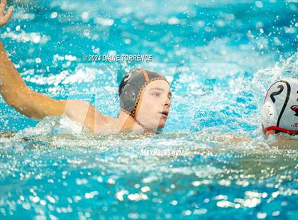 Thumbnail 3 in South Pasadena vs Cleveland (CIF SoCal D3 Regional Final) photogallery.