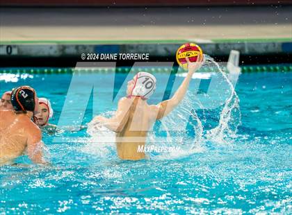 Thumbnail 1 in South Pasadena vs Cleveland (CIF SoCal D3 Regional Final) photogallery.