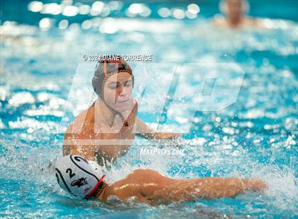 Thumbnail 2 in South Pasadena vs Cleveland (CIF SoCal D3 Regional Final) photogallery.