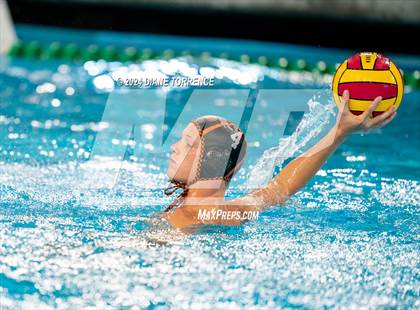 Thumbnail 1 in South Pasadena vs Cleveland (CIF SoCal D3 Regional Final) photogallery.