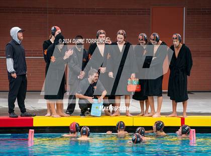 Thumbnail 3 in South Pasadena vs Cleveland (CIF SoCal D3 Regional Final) photogallery.