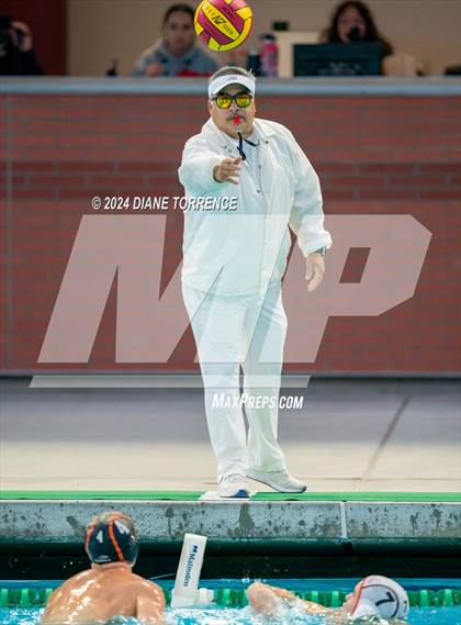 Thumbnail 1 in South Pasadena vs Cleveland (CIF SoCal D3 Regional Final) photogallery.