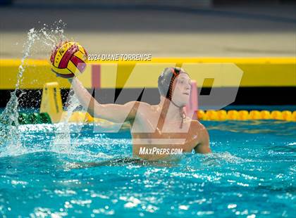 Thumbnail 1 in South Pasadena vs Cleveland (CIF SoCal D3 Regional Final) photogallery.