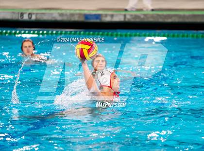 Thumbnail 3 in South Pasadena vs Cleveland (CIF SoCal D3 Regional Final) photogallery.