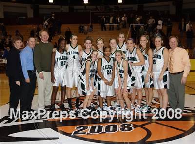 Thumbnail 2 in Longmeadow vs Minnechaug (Spalding Hoophall Classic) photogallery.