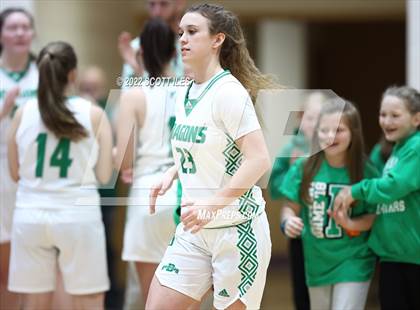 Thumbnail 2 in Union Local vs. Fairland (OHSAA D3 Regional Final) photogallery.