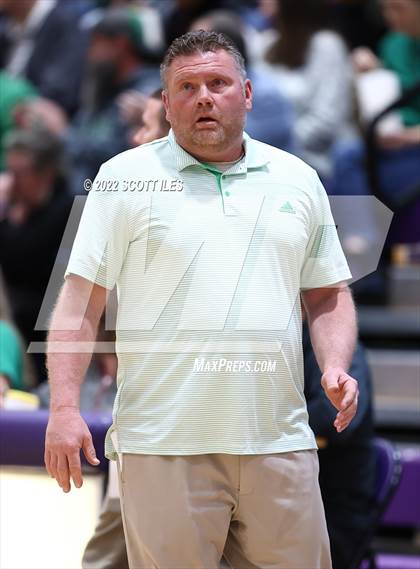 Thumbnail 1 in Union Local vs. Fairland (OHSAA D3 Regional Final) photogallery.