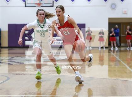 Thumbnail 2 in Union Local vs. Fairland (OHSAA D3 Regional Final) photogallery.